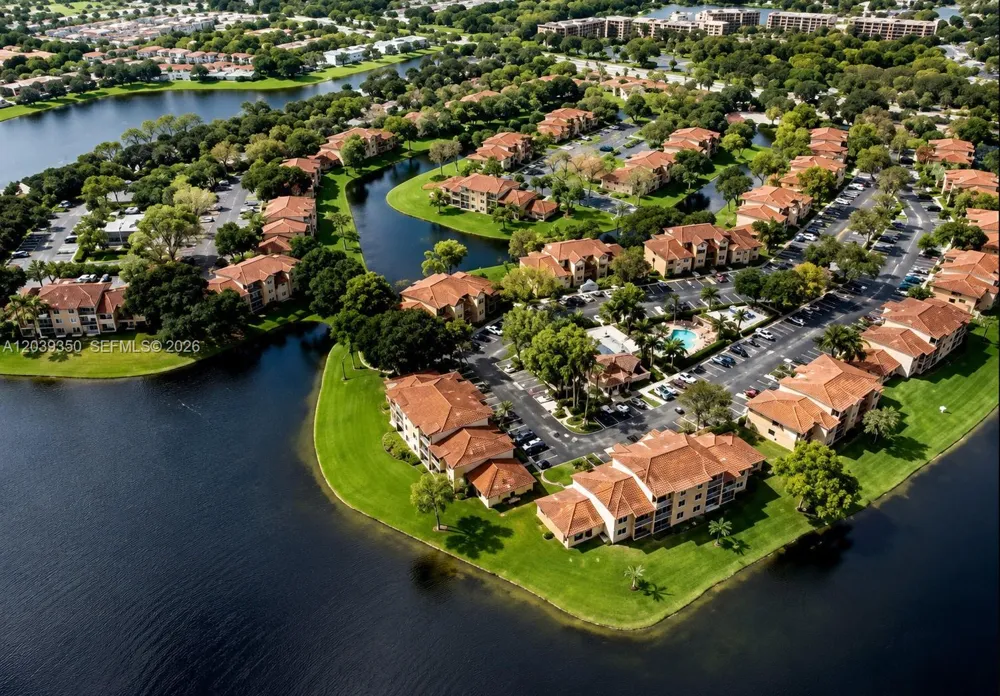 9953 NW Nob Hill Pl #9953 Sunrise, FL 33351