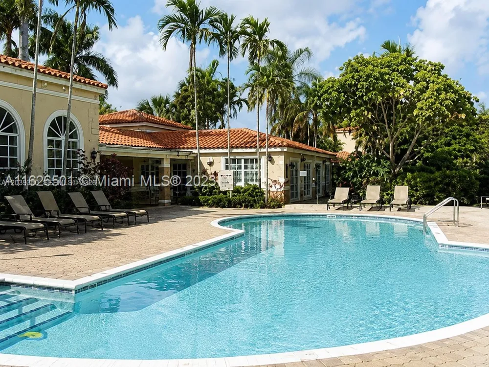 9953 NW Nob Hill Pl #9953 Sunrise, FL 33351