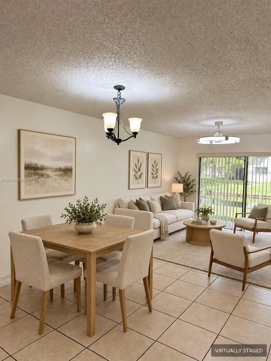 9953 NW Nob Hill Pl #9953 Sunrise, FL 33351