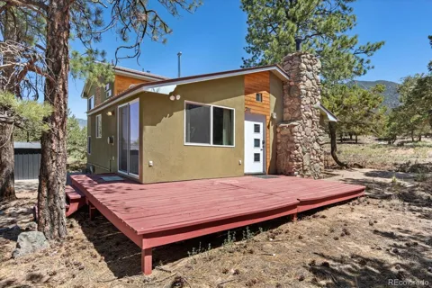 296 Palomino Way