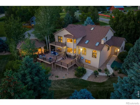 6440 Monarch Park Court
