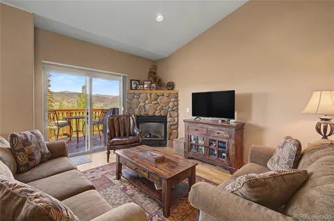 80 Black Diamond Trail #82C