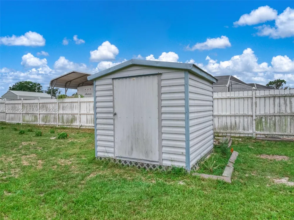 4224 Lake Vista Sebring, FL 33875