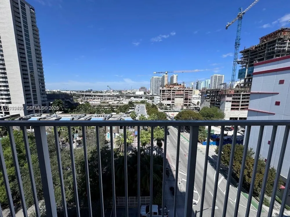800 Miami Ave #E-1008 Miami, FL 33136