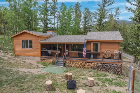 52 Crest View Drive