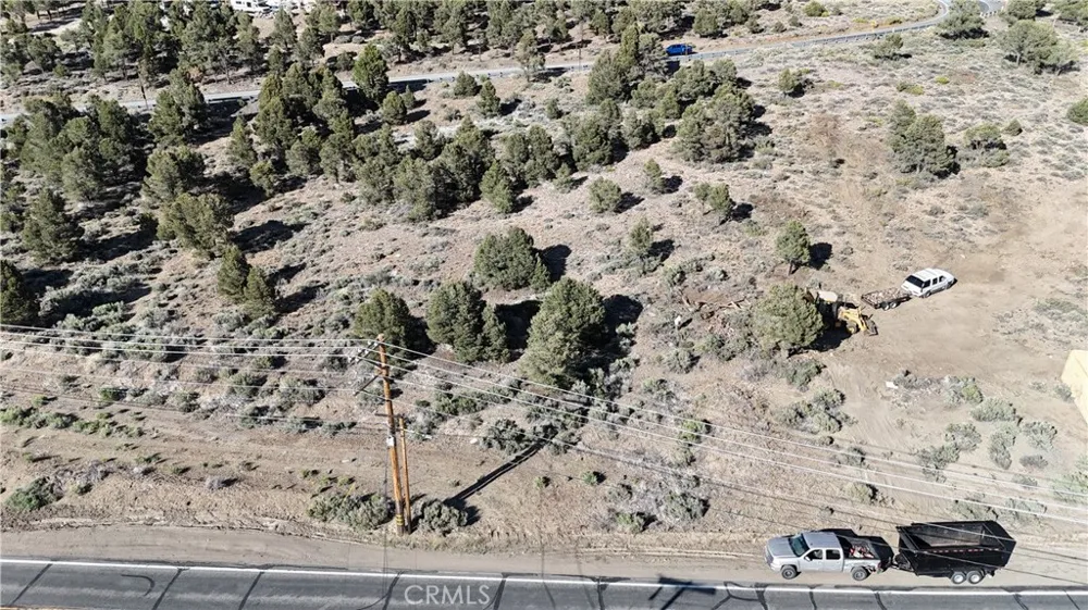 Baldwin Lake Road Big Bear City, CA 92314