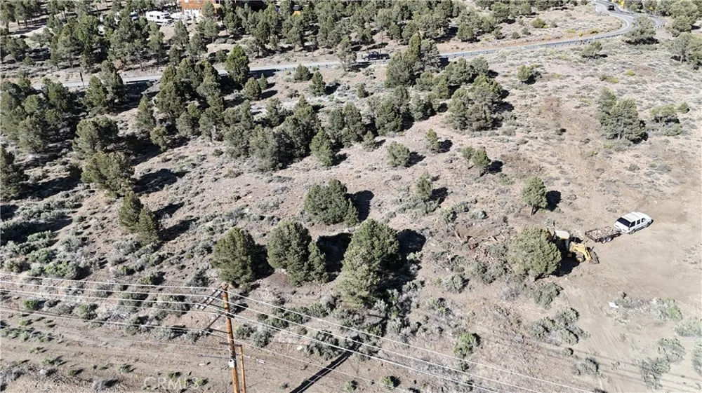 Baldwin Lake Road Big Bear City, CA 92314