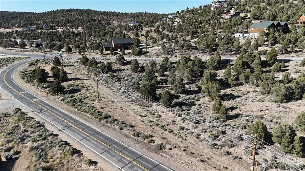 Baldwin Lake Road Big Bear City, CA 92314