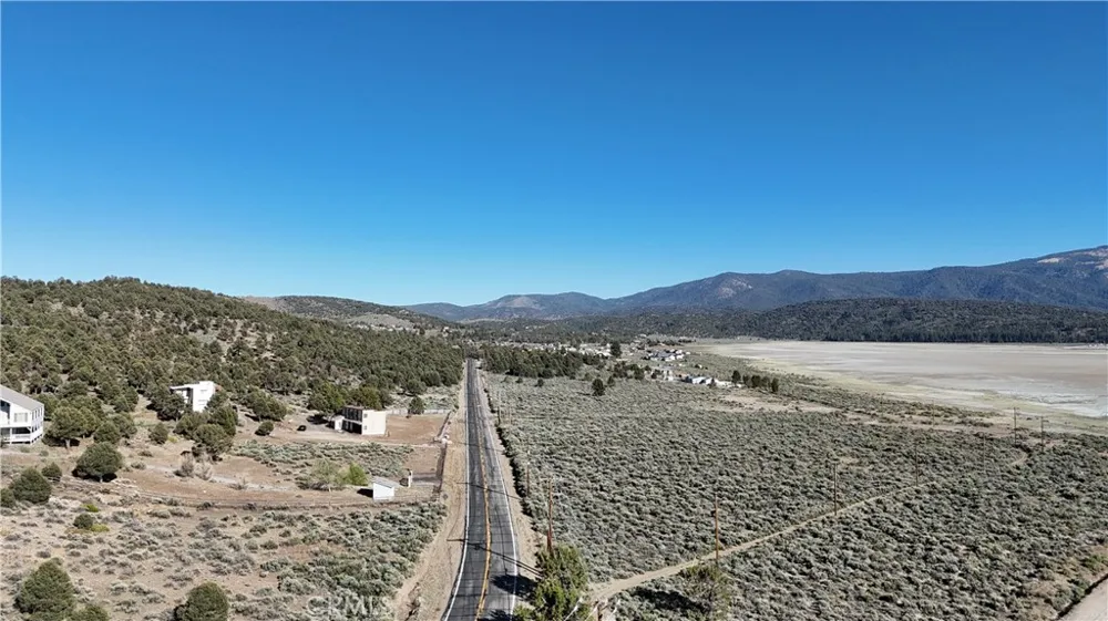 Baldwin Lake Road Big Bear City, CA 92314