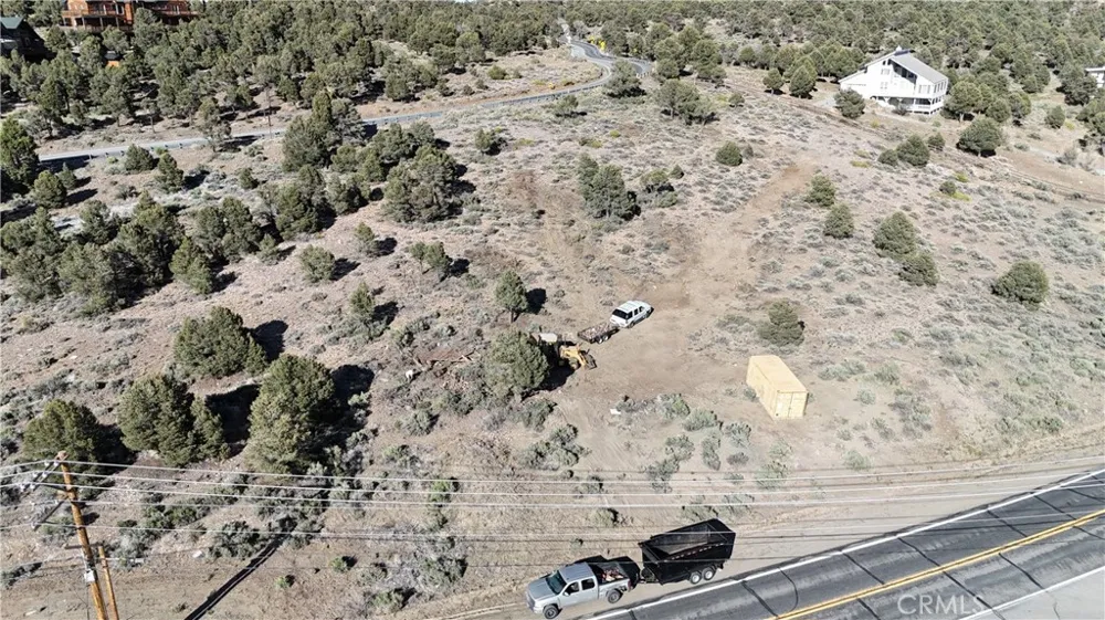 Baldwin Lake Road Big Bear City, CA 92314