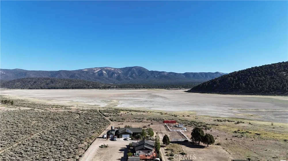Baldwin Lake Road Big Bear City, CA 92314