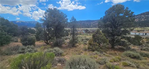 Baldwin Lake Road