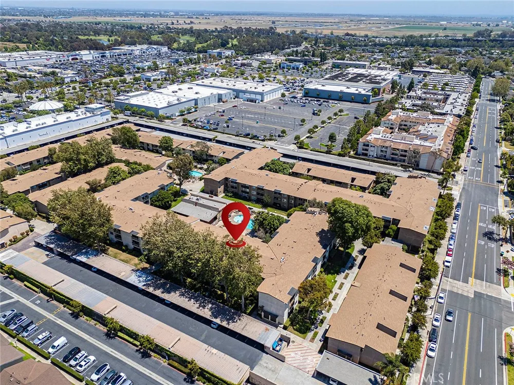 12200 Montecito Road #D319 Seal Beach, CA 90740