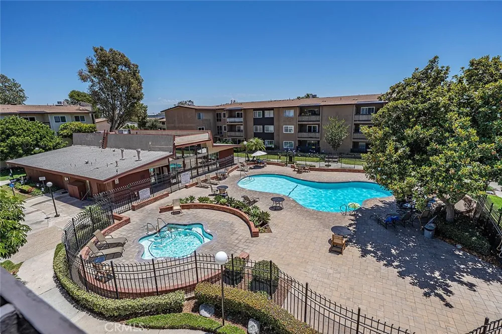12200 Montecito Road #D319 Seal Beach, CA 90740