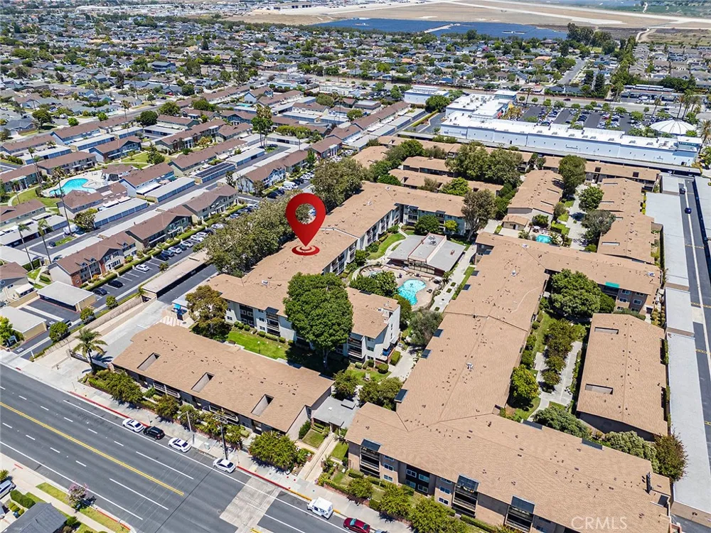 12200 Montecito Road #D319 Seal Beach, CA 90740
