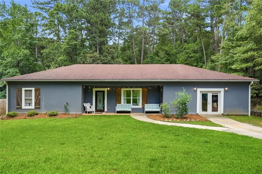 10 Goldeneye Court Monticello, GA 31064