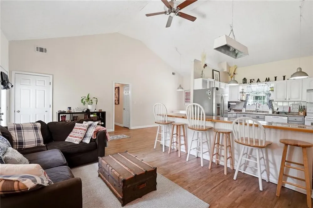 10 Goldeneye Court Monticello, GA 31064