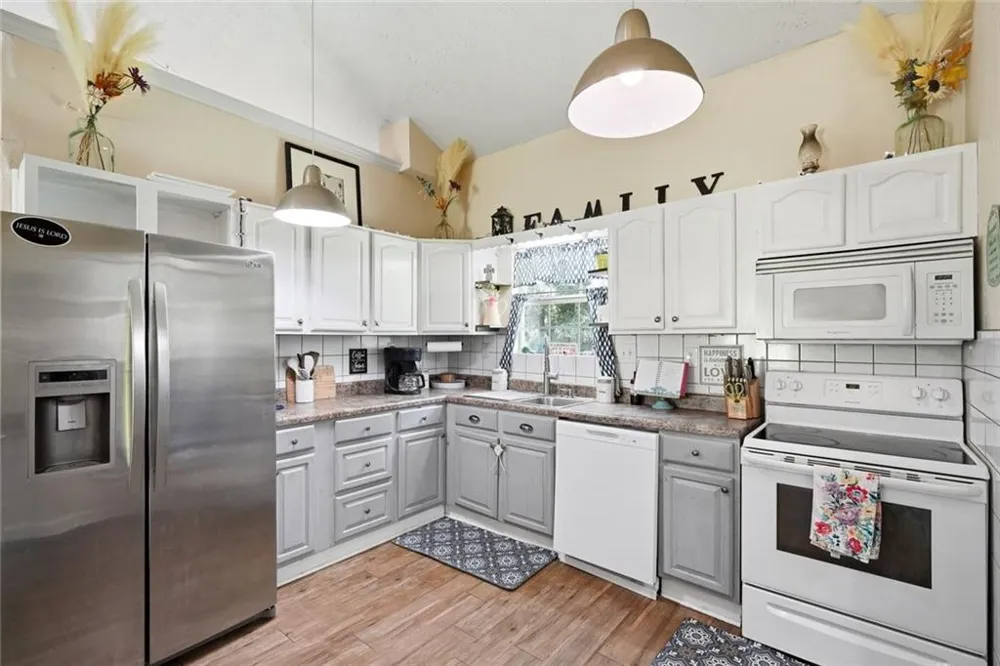10 Goldeneye Court Monticello, GA 31064