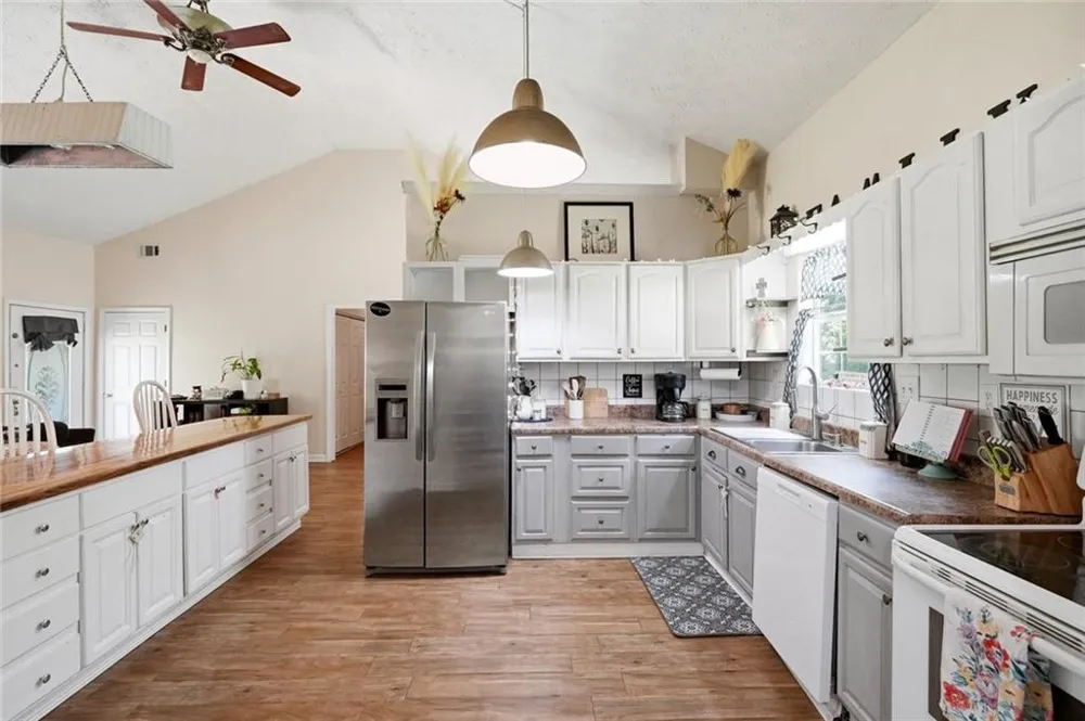 10 Goldeneye Court Monticello, GA 31064