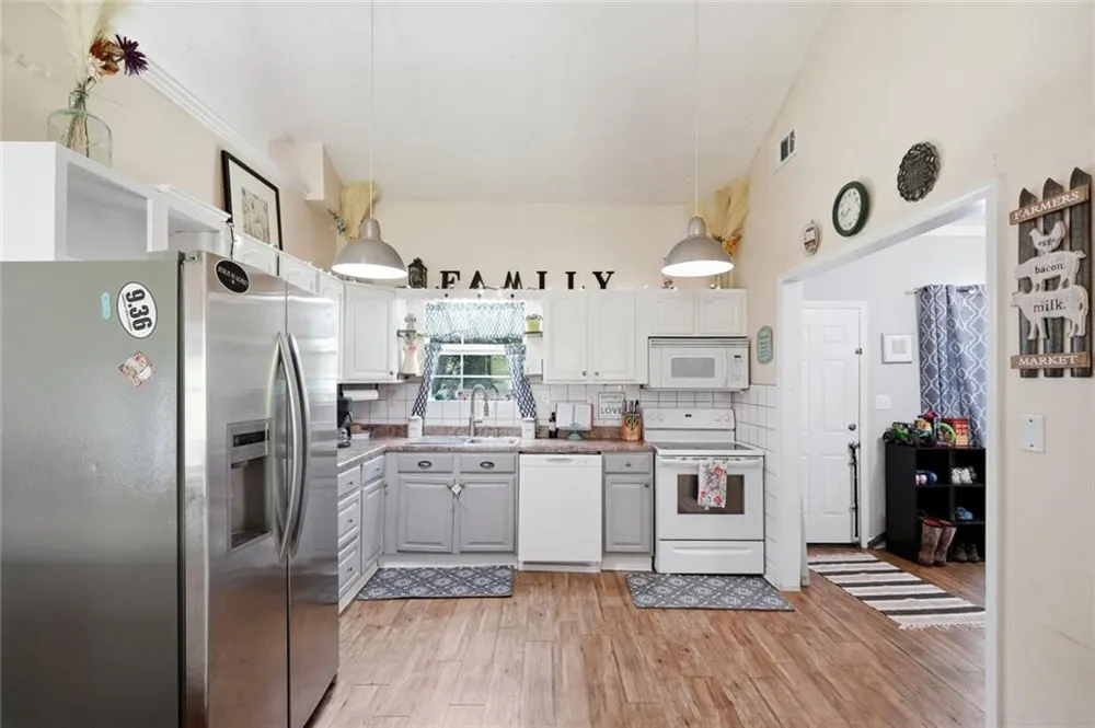 10 Goldeneye Court Monticello, GA 31064