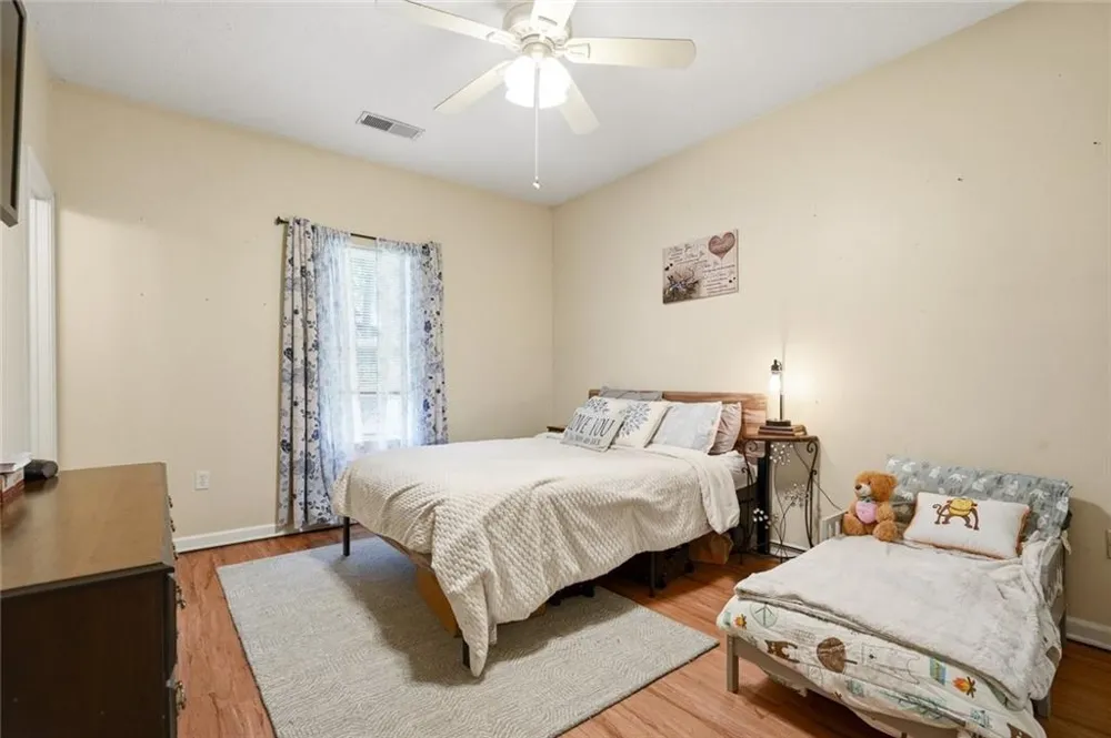 10 Goldeneye Court Monticello, GA 31064