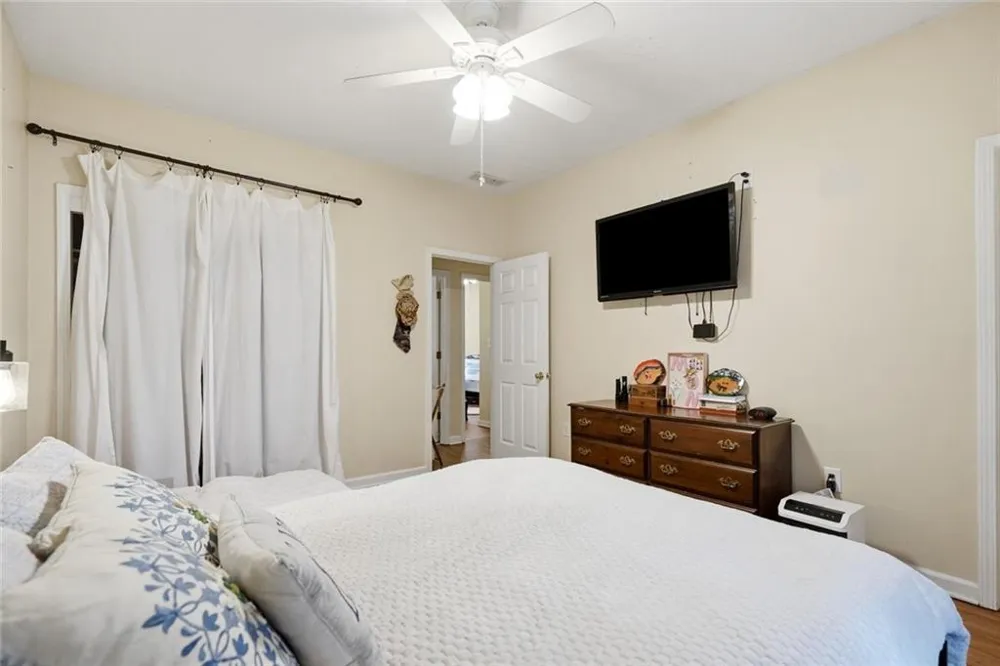 10 Goldeneye Court Monticello, GA 31064