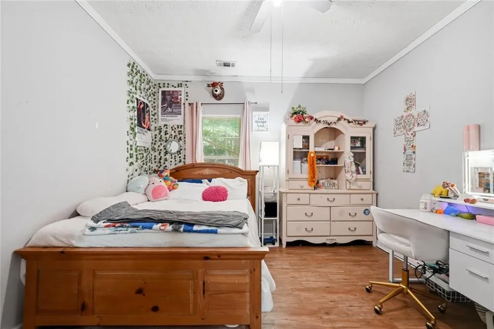 10 Goldeneye Court Monticello, GA 31064