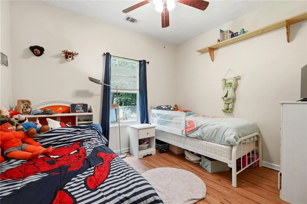 10 Goldeneye Court Monticello, GA 31064