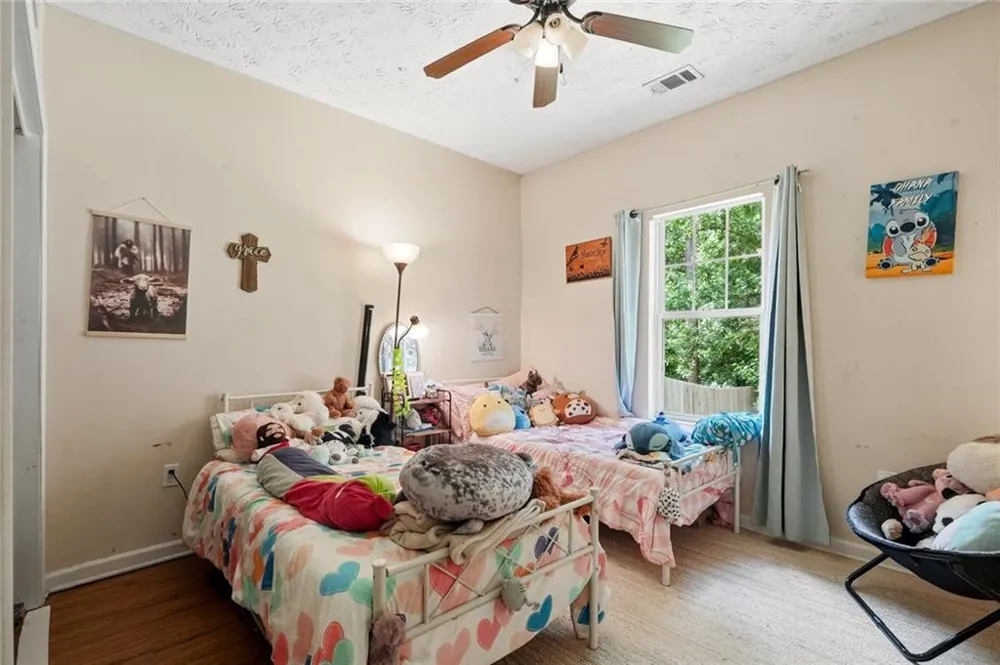 10 Goldeneye Court Monticello, GA 31064
