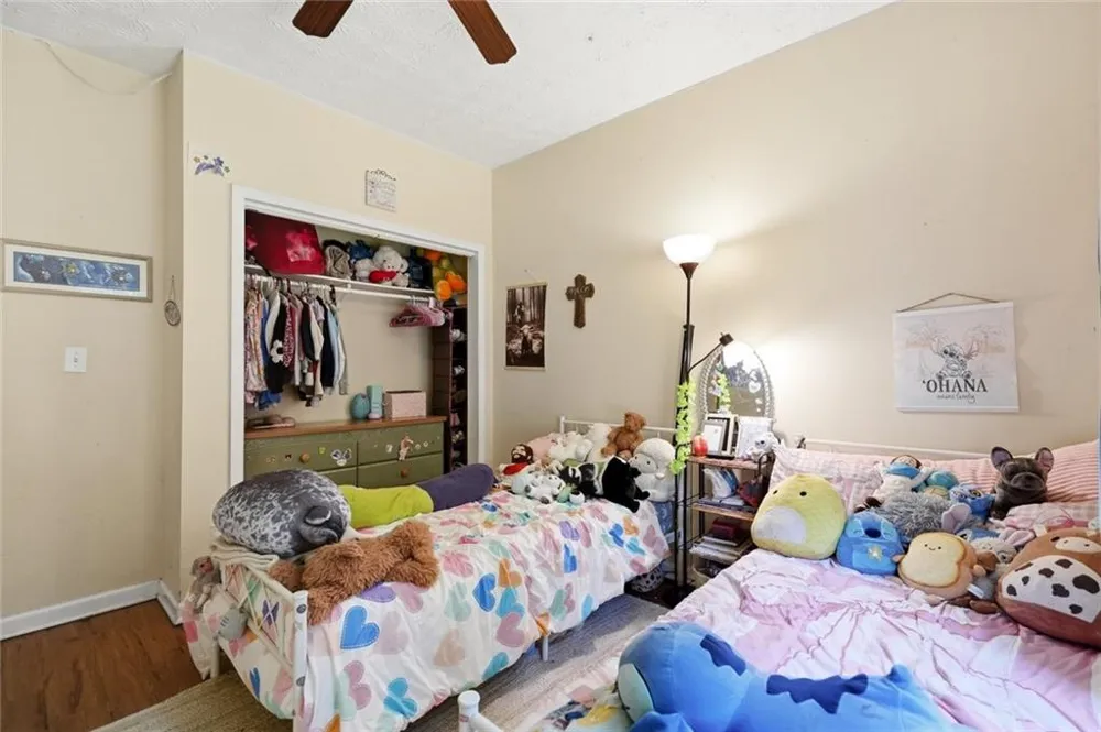 10 Goldeneye Court Monticello, GA 31064