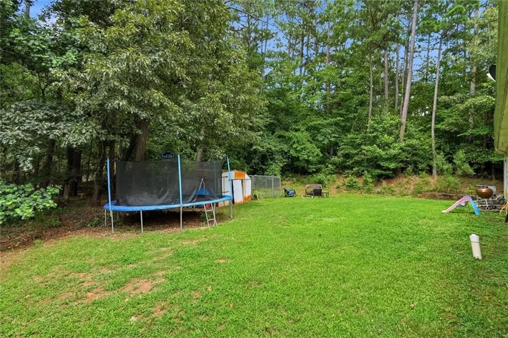 10 Goldeneye Court Monticello, GA 31064