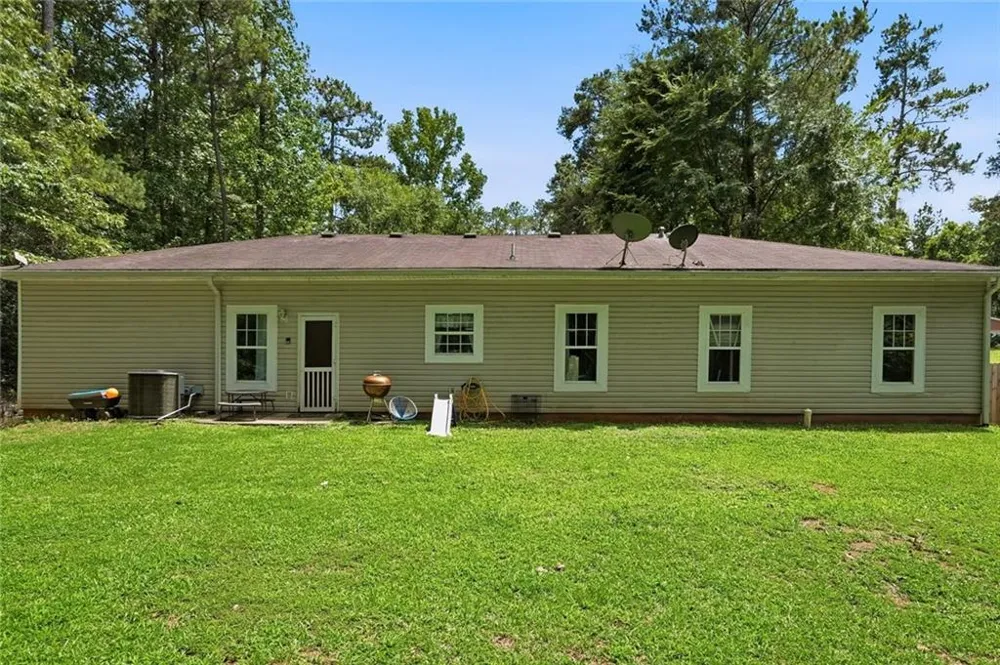 10 Goldeneye Court Monticello, GA 31064