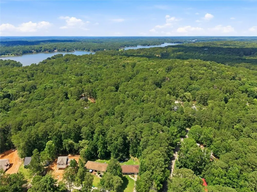 10 Goldeneye Court Monticello, GA 31064