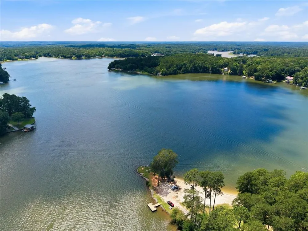 10 Goldeneye Court Monticello, GA 31064