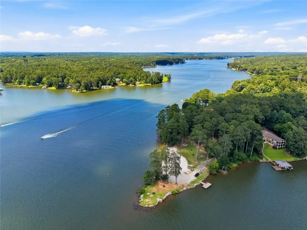 10 Goldeneye Court Monticello, GA 31064