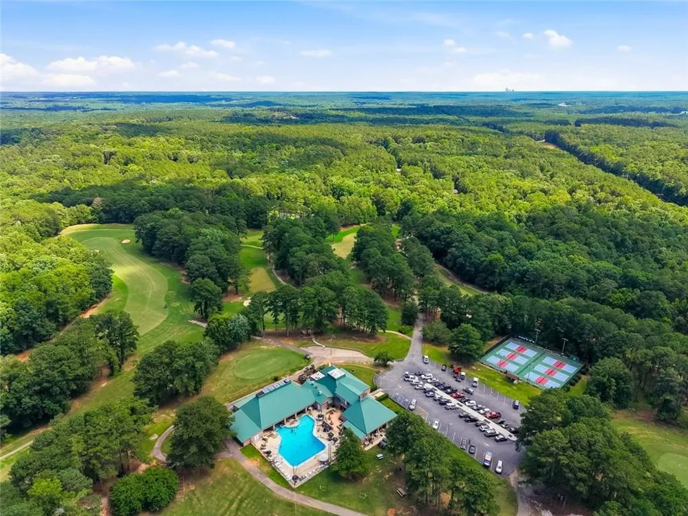 10 Goldeneye Court Monticello, GA 31064