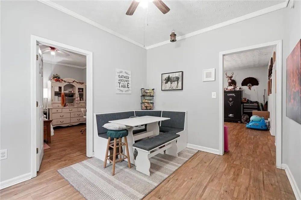 10 Goldeneye Court Monticello, GA 31064