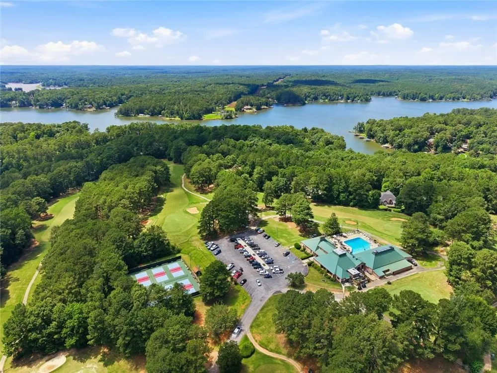 10 Goldeneye Court Monticello, GA 31064