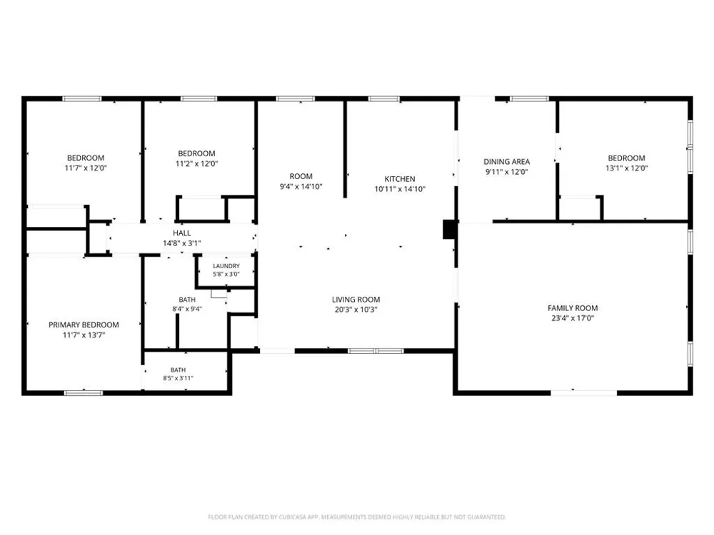 10 Goldeneye Court Monticello, GA 31064