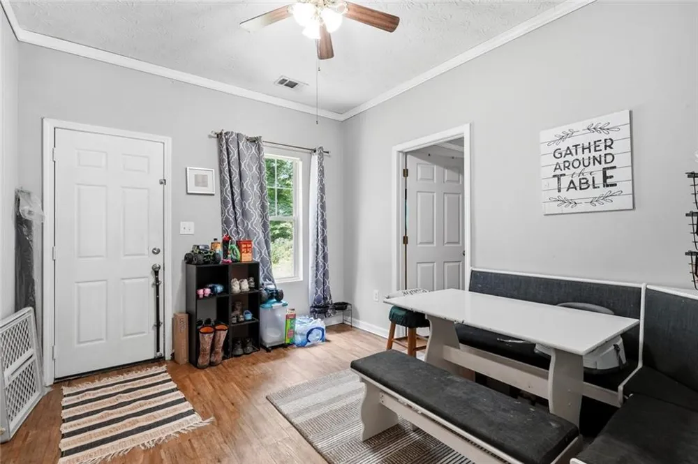 10 Goldeneye Court Monticello, GA 31064