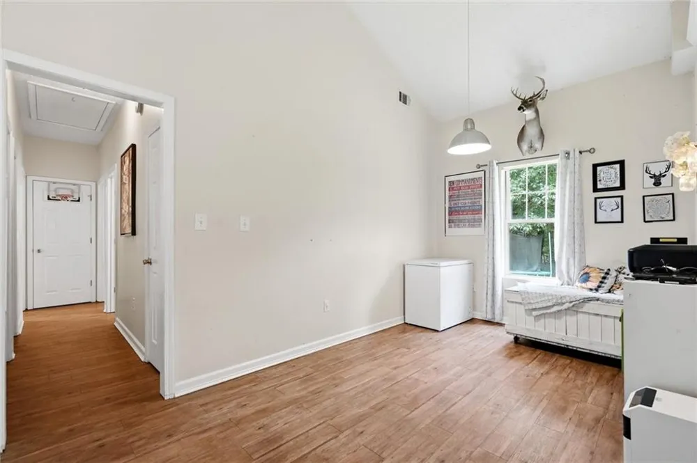 10 Goldeneye Court Monticello, GA 31064