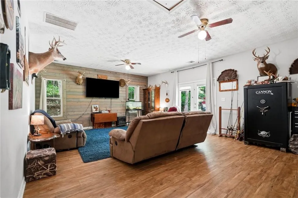 10 Goldeneye Court Monticello, GA 31064