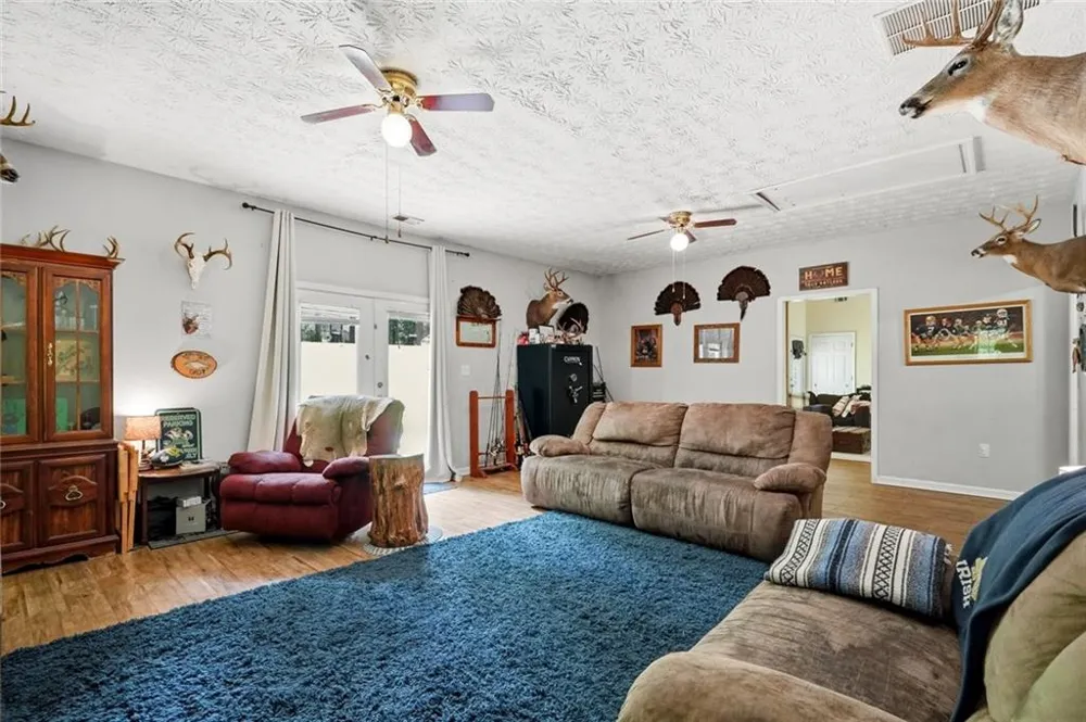 10 Goldeneye Court Monticello, GA 31064