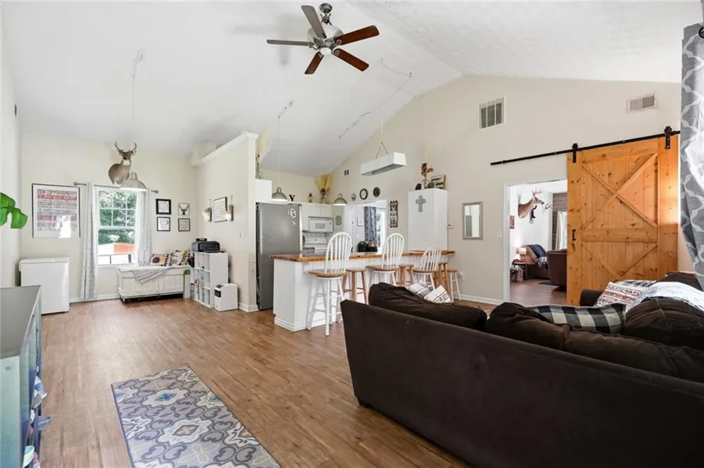 10 Goldeneye Court Monticello, GA 31064