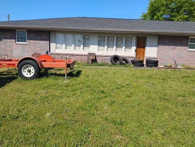 392 Nickelsville Road NE Resaca, GA 30735