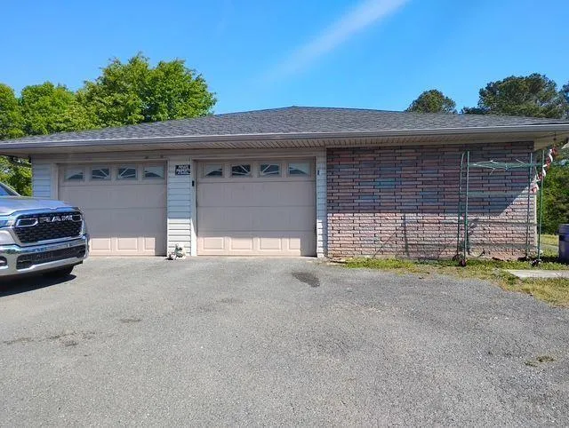 392 Nickelsville Road NE Resaca, GA 30735