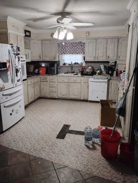 392 Nickelsville Road NE Resaca, GA 30735