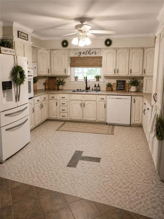 392 Nickelsville Road NE Resaca, GA 30735