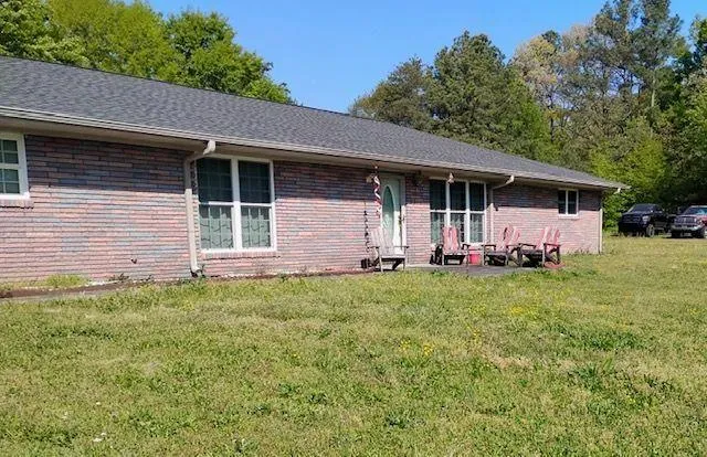 392 Nickelsville Road NE Resaca, GA 30735