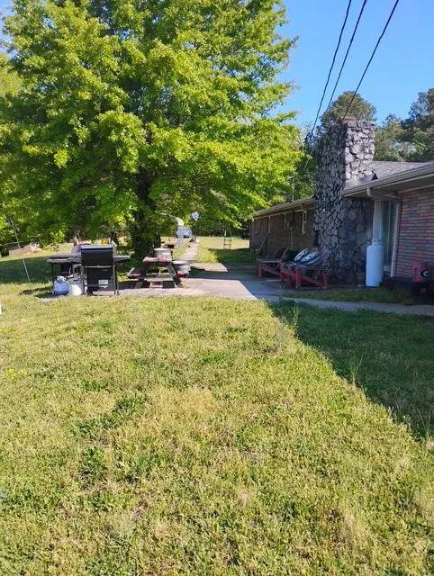 392 Nickelsville Road NE Resaca, GA 30735